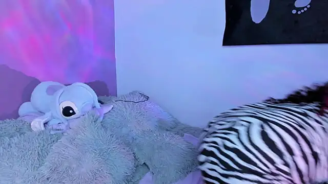 MegannP online show from January 2026 03:01:02 AM