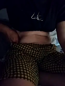 Snapshot of Penny-y chatting on November 2025 10:48:02 PM Penny-y online show from November 2025 10:48:02 PM