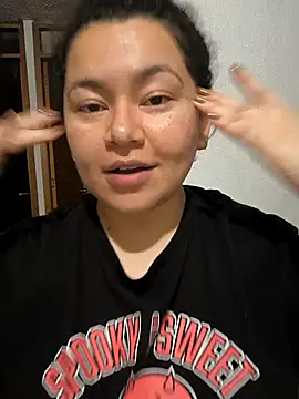 Snapshot of Chubby_Licius chatting on September 2025 02:49:01 AM Chubby Licius online show from September 2025 02:49:01 AM