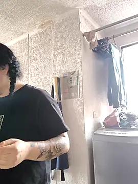 Snapshot of Chubby_Licius chatting on October 2025 07:11:01 PM Chubby Licius online show from October 2025 07:11:01 PM