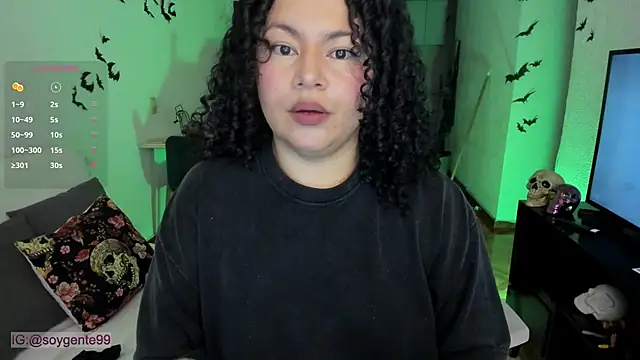 Snapshot of Chubby_Licius chatting on October 2025 11:49:01 PM Chubby Licius online show from October 2025 11:49:01 PM