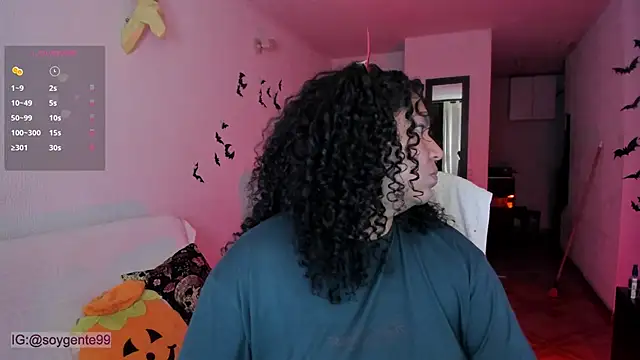 Snapshot of Chubby_Licius chatting on October 2025 11:28:02 PM Chubby Licius online show from October 2025 11:28:02 PM