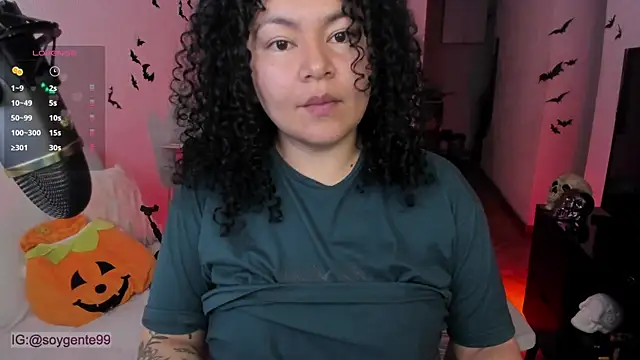 Snapshot of Chubby_Licius chatting on October 2025 11:06:02 PM Chubby Licius online show from October 2025 11:06:02 PM