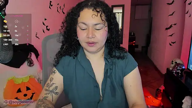 Snapshot of Chubby_Licius chatting on November 2025 01:51:02 AM Chubby Licius online show from November 2025 01:51:02 AM