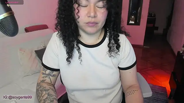 Snapshot of Chubby_Licius chatting on November 2025 11:59:01 PM Chubby Licius online show from November 2025 11:59:01 PM