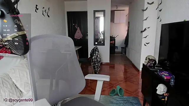 Snapshot of Chubby_Licius chatting on November 2025 03:23:01 PM Chubby Licius online show from November 2025 03:23:01 PM