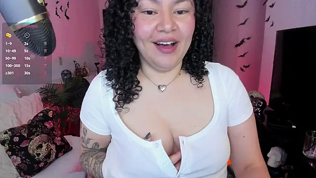 Snapshot of Chubby_Licius chatting on November 2025 02:23:01 AM Chubby Licius online show from November 2025 02:23:01 AM