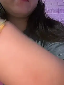 Lusi-sexy online show from February 2026 01:07:02 PM