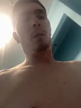 NikitaBoro online show from September 2025 02:24:02 AM