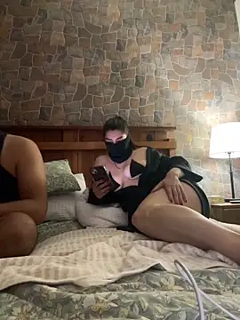 sensacion6969 online show from September 2025 06:05:02 AM
