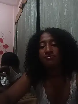 Susy16 online show from October 2025 05:52:01 AM