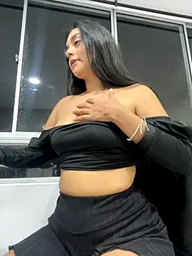 Selene Wings22 online show from December 2025 08:34:01 AM