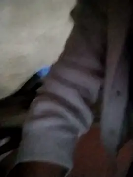 abigail-00 online show from January 2026 10:45:01 PM