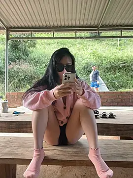 helen-my online show from November 2025 02:14:01 AM