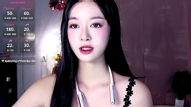 Nelly520 online show from November 2025 06:02:02 AM