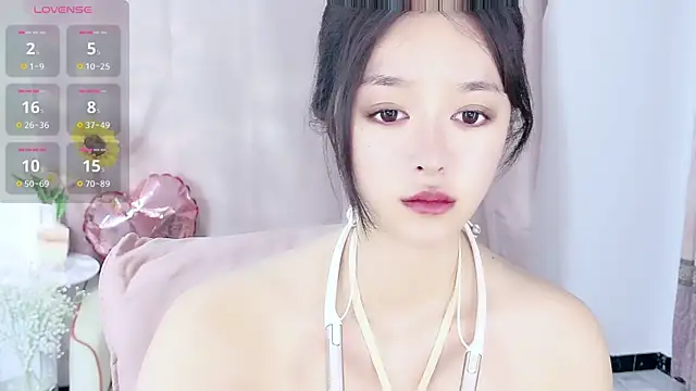 Nelly520 online show from December 2025 01:20:01 PM