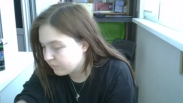 LOVELY BETTY Tq online show from September 2025 06:48:01 AM