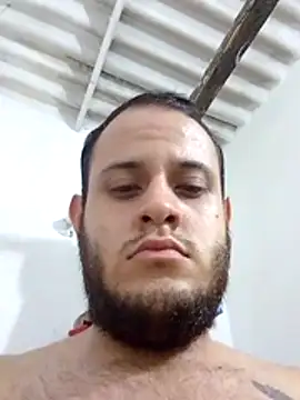 SALCEDO 041198 online show from October 2025 03:36:02 AM