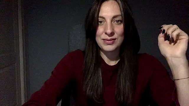 Snapshot of Myronell chatting on October 2025 05:43:01 PM Myronell online show from October 2025 05:43:01 PM