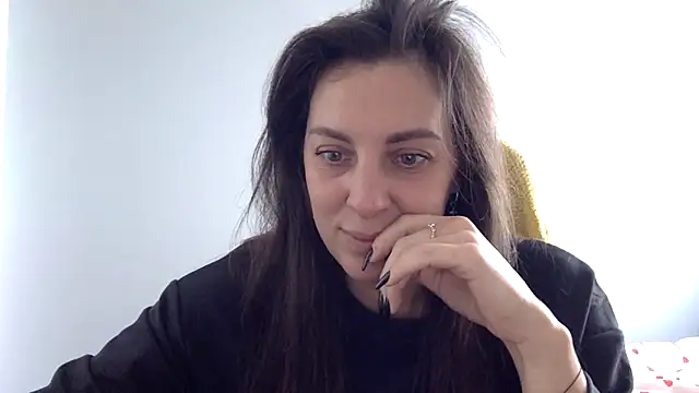 Snapshot of Myronell chatting on October 2025 08:59:01 AM Myronell online show from October 2025 08:59:01 AM