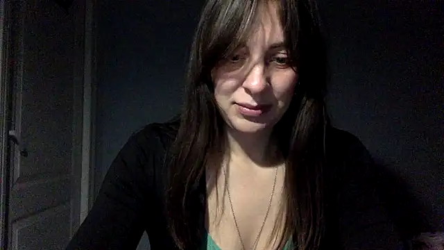 Snapshot of Myronell chatting on October 2025 05:35:02 PM Myronell online show from October 2025 05:35:02 PM