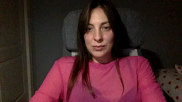 Snapshot of Myronell chatting on October 2025 05:46:01 PM Myronell online show from October 2025 05:46:01 PM