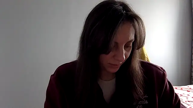 Snapshot of Myronell chatting on October 2025 08:00:02 AM Myronell online show from October 2025 08:00:02 AM