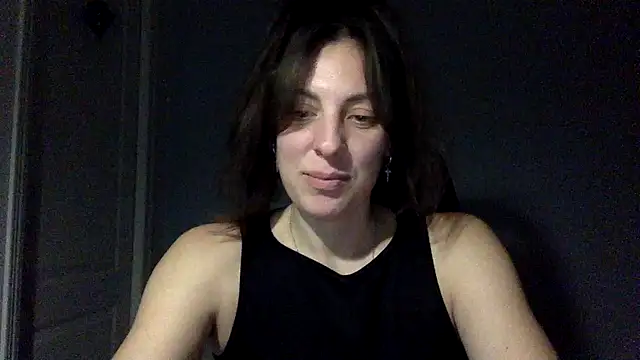 Snapshot of Myronell chatting on October 2025 04:57:01 PM Myronell online show from October 2025 04:57:01 PM