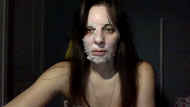 Snapshot of Myronell chatting on October 2025 06:08:01 PM Myronell online show from October 2025 06:08:01 PM