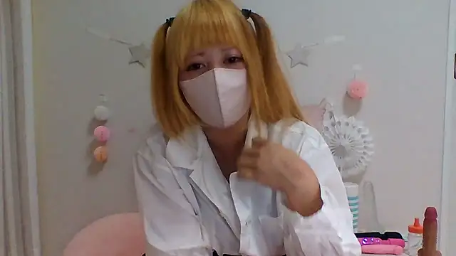 Kotori ch online show from October 2025 01:09:02 PM