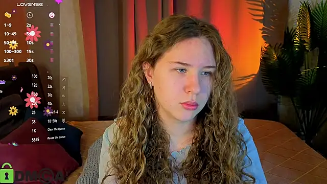 Elsie Cutties online show from March 2026 01:01:02 AM