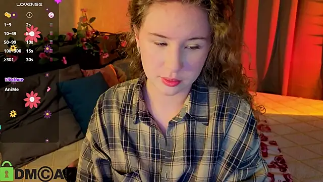 Elsie Cutties online show from March 2026 01:05:02 AM