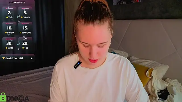Elsie Cutties online show from July 2026 01:11:01 AM