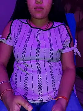 -Anushka01 online show from October 2025 12:45:01 PM