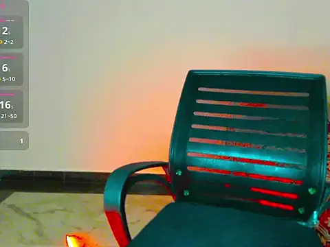 Black Majik Women online show from September 2025 01:36:01 PM