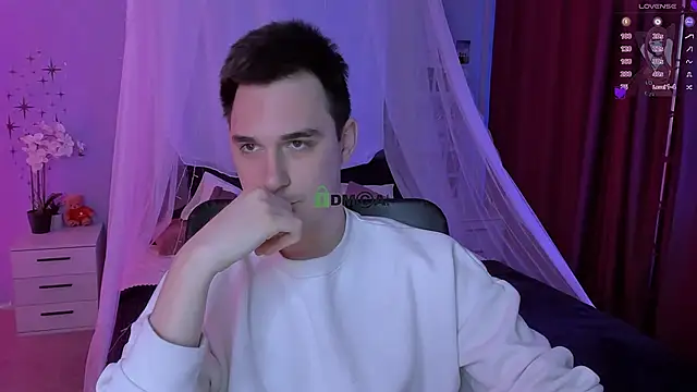 jason sweety online show from April 2026 08:39:01 AM