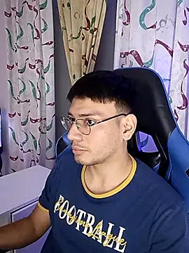 marcuswildx online show from November 2025 11:37:02 PM