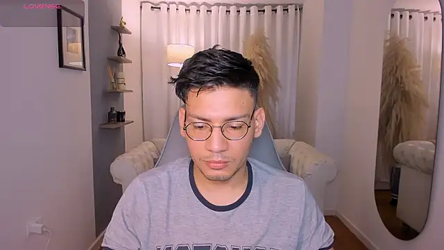 marcuswildx online show from February 2026 11:59:01 AM