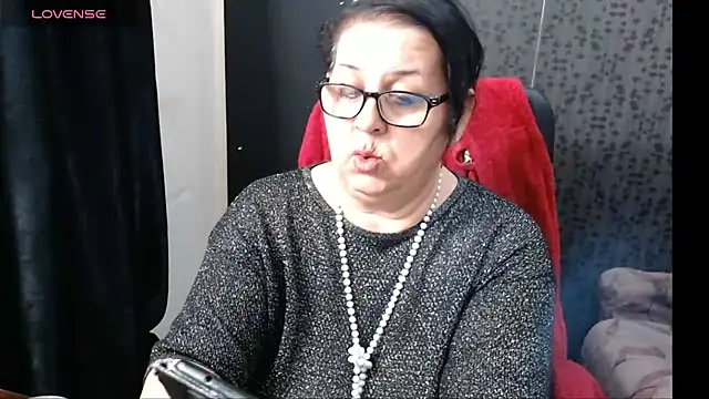 MissSanjanne online show from December 2024 04:14:01 PM