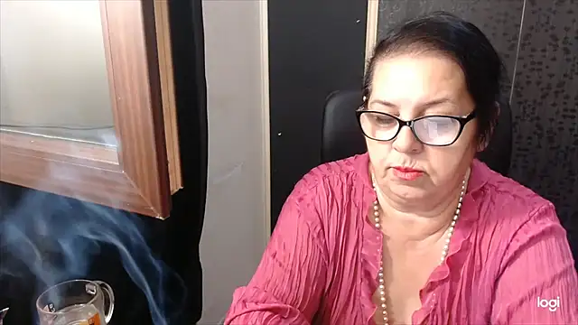 Snapshot of MissSanjanne chatting on September 2025 04:25:02 AM MissSanjanne online show from September 2025 04:25:02 AM