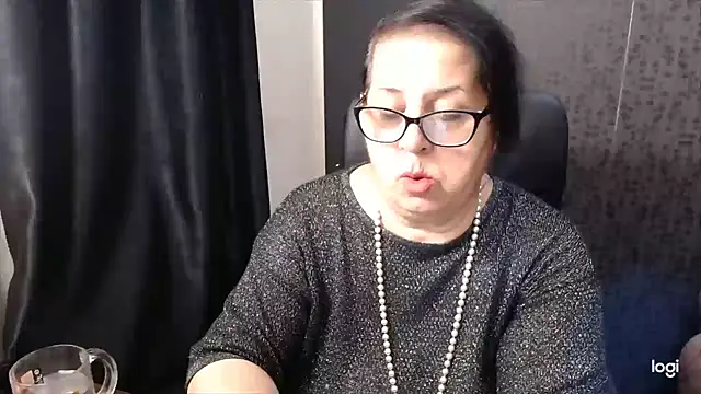 Snapshot of MissSanjanne chatting on October 2025 06:54:02 AM MissSanjanne online show from October 2025 06:54:02 AM