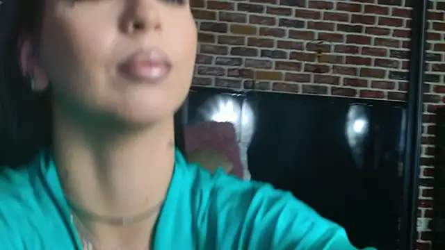 MeganSin  online show from October 2025 04:34:01 AM