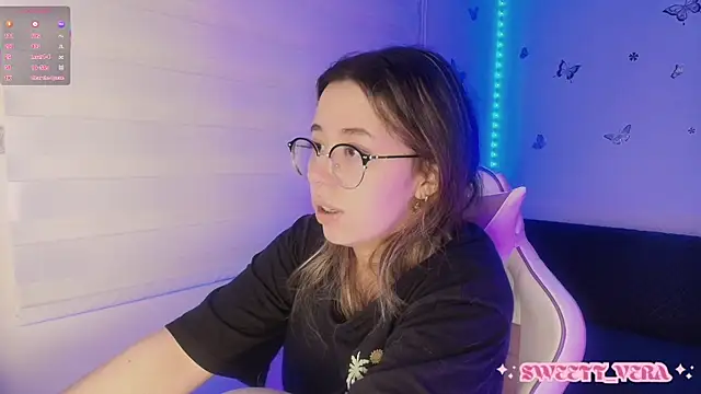 sweettvera online show from November 2025 05:30:02 AM