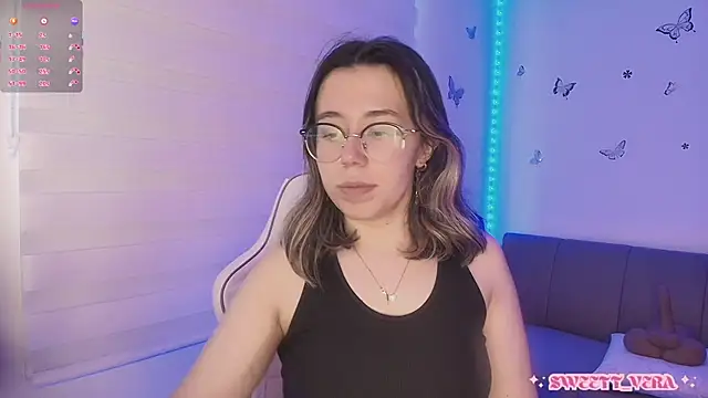 sweettvera online show from March 2026 06:14:02 PM