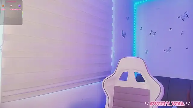 sweettvera online show from March 2026 01:22:02 PM