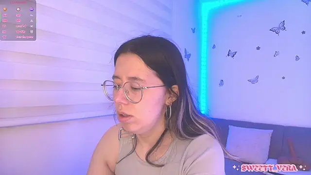 Snapshot of sweettvera chatting on July 2026 10:08:02 AM sweettvera online show from July 2026 10:08:02 AM