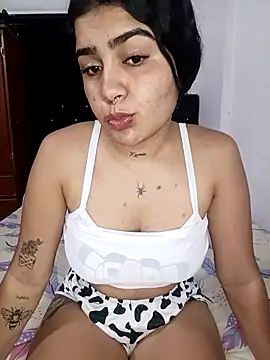 Sashalana online show from March 2026 10:26:01 AM