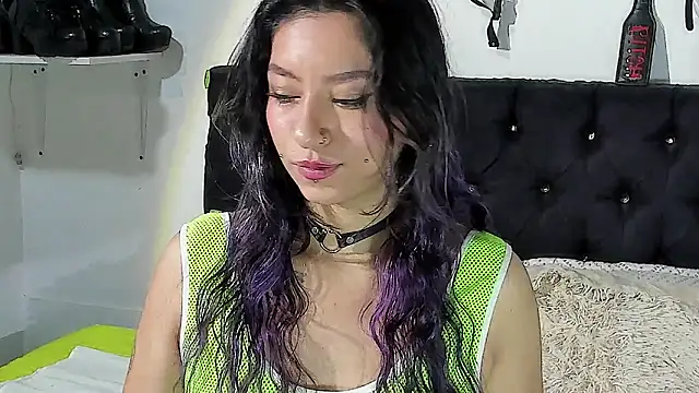 ValeryTatto online show from February 2026 12:00:01 PM