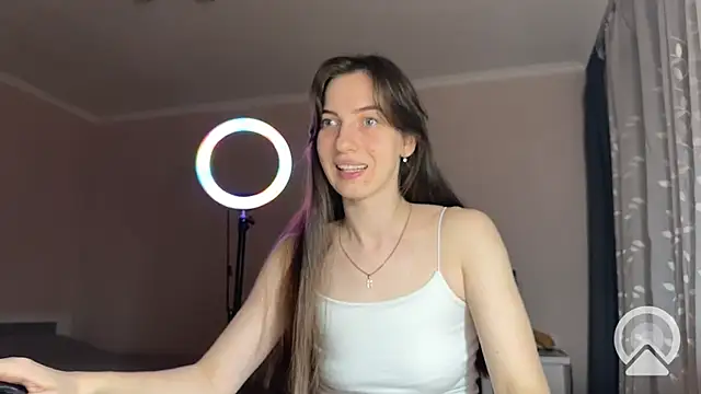 Prettyyy Angel online show from November 2025 03:12:02 PM