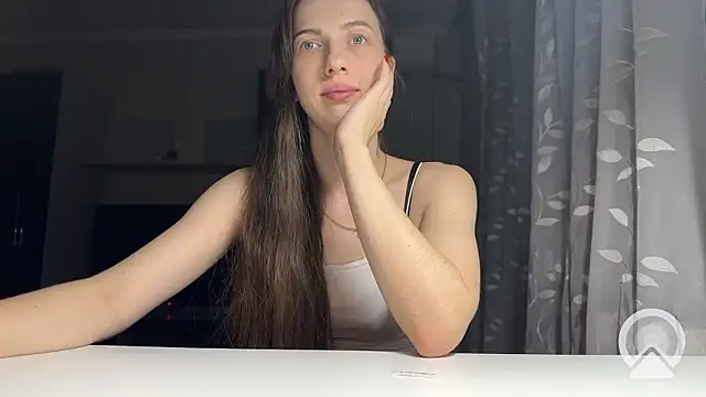 Prettyyy Angel online show from January 2026 06:23:01 PM